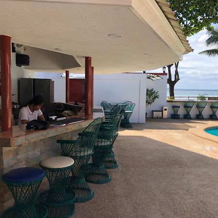 Out Back Hotel Olongapo Ngoại thất bức ảnh