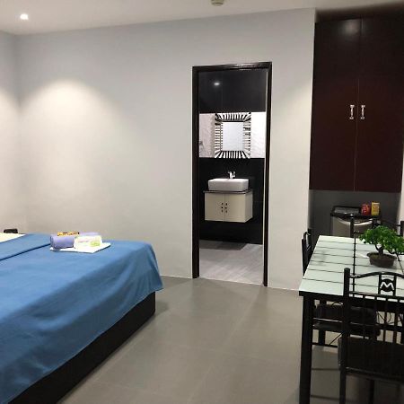 Out Back Hotel Olongapo Ngoại thất bức ảnh