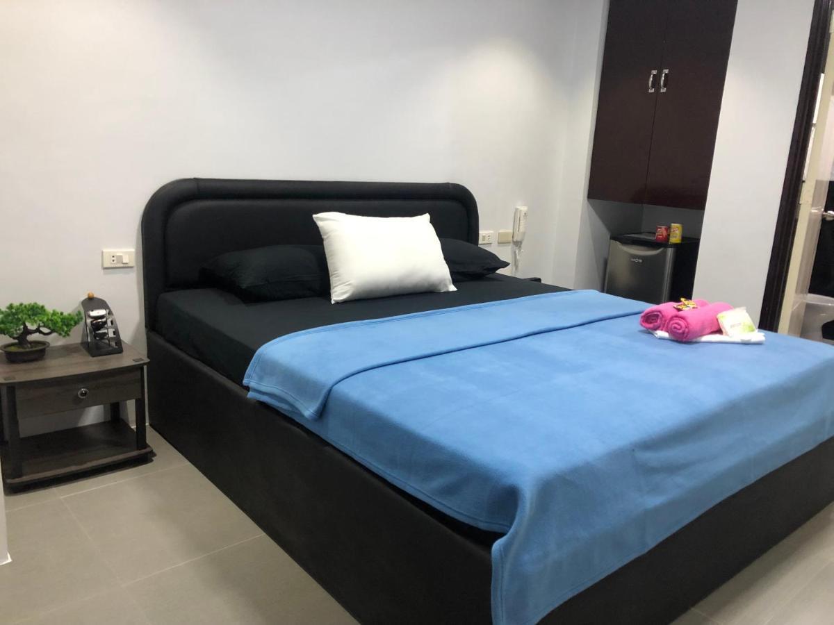 Out Back Hotel Olongapo Ngoại thất bức ảnh